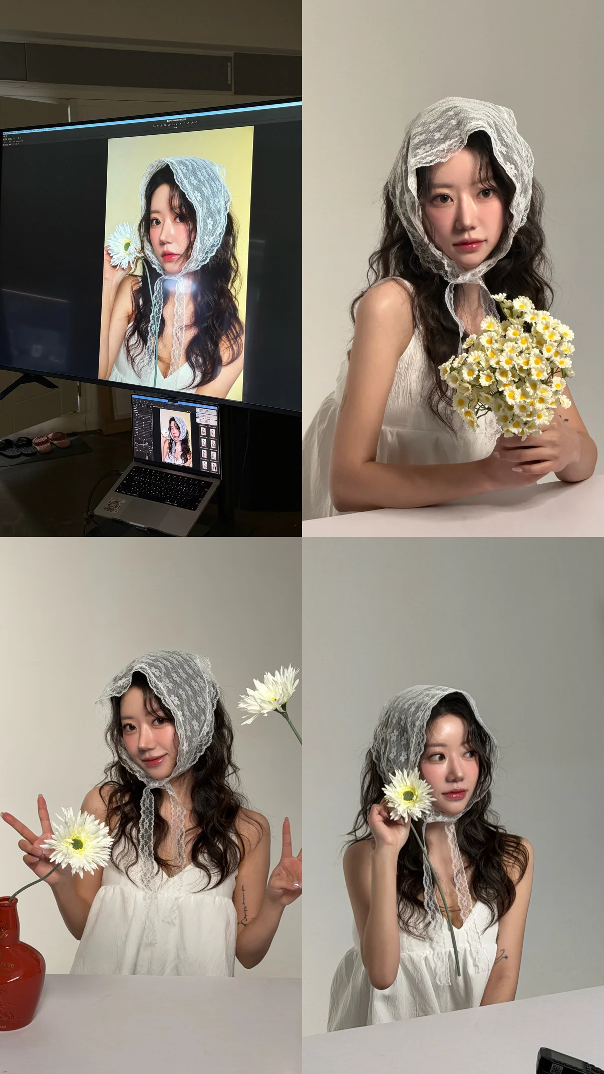 디자인 포트폴리오