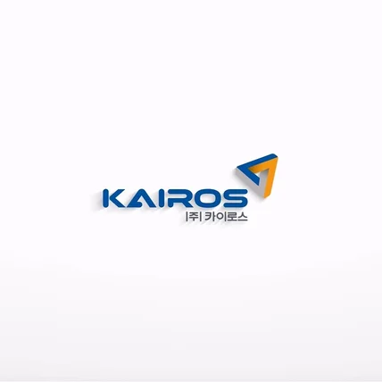 포트폴리오-[3D/편집] 카이로스 제품 홍보영상