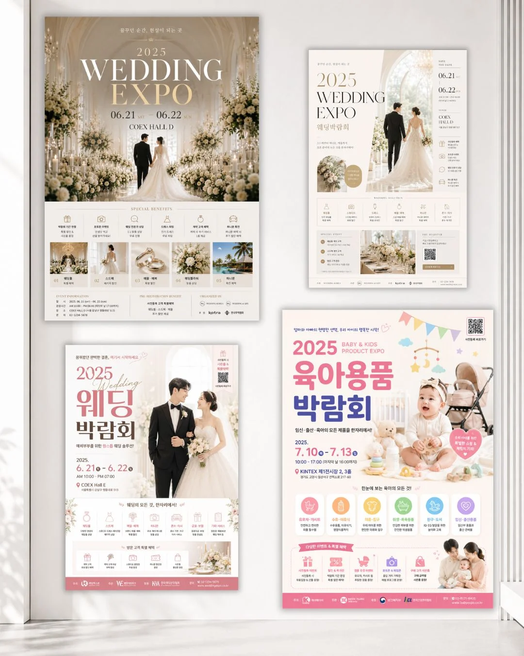 디자인 포트폴리오