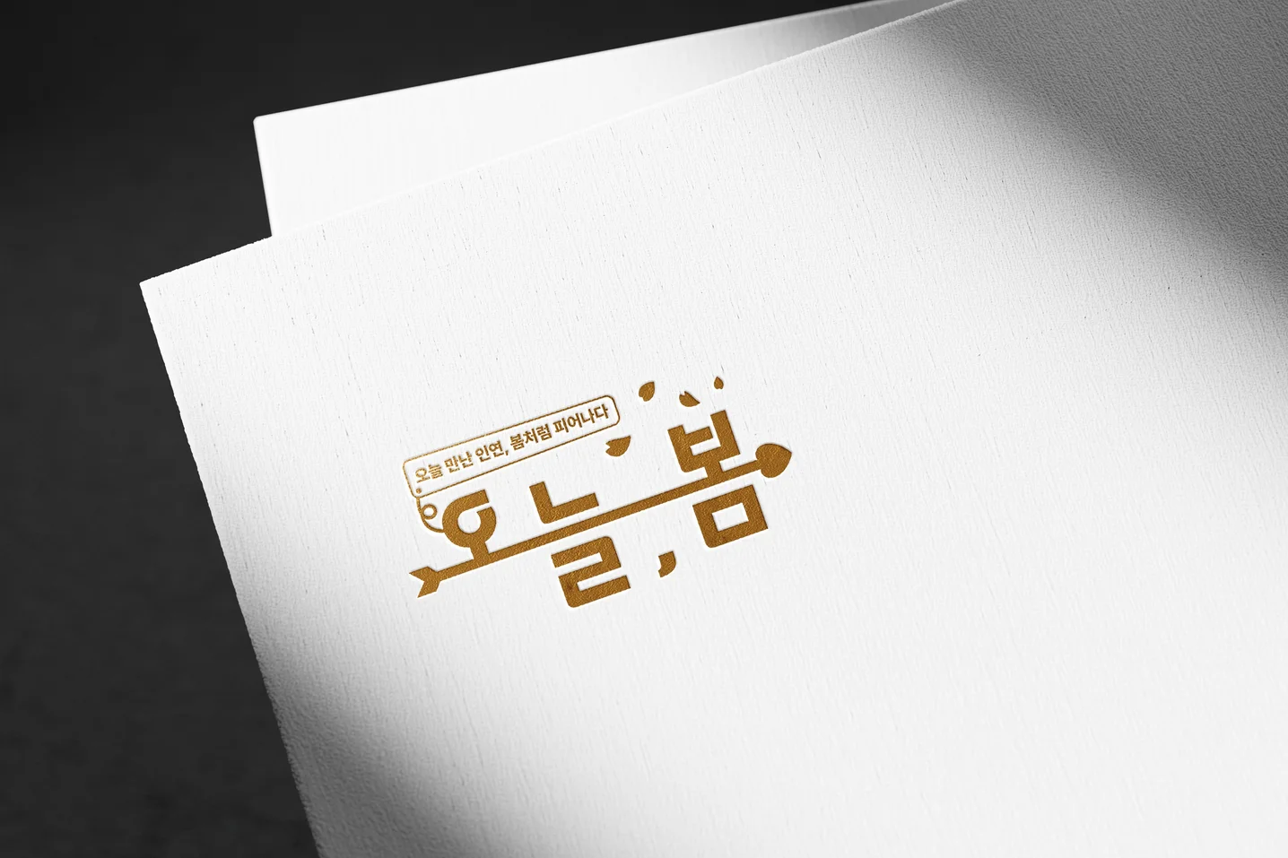 디자인 포트폴리오