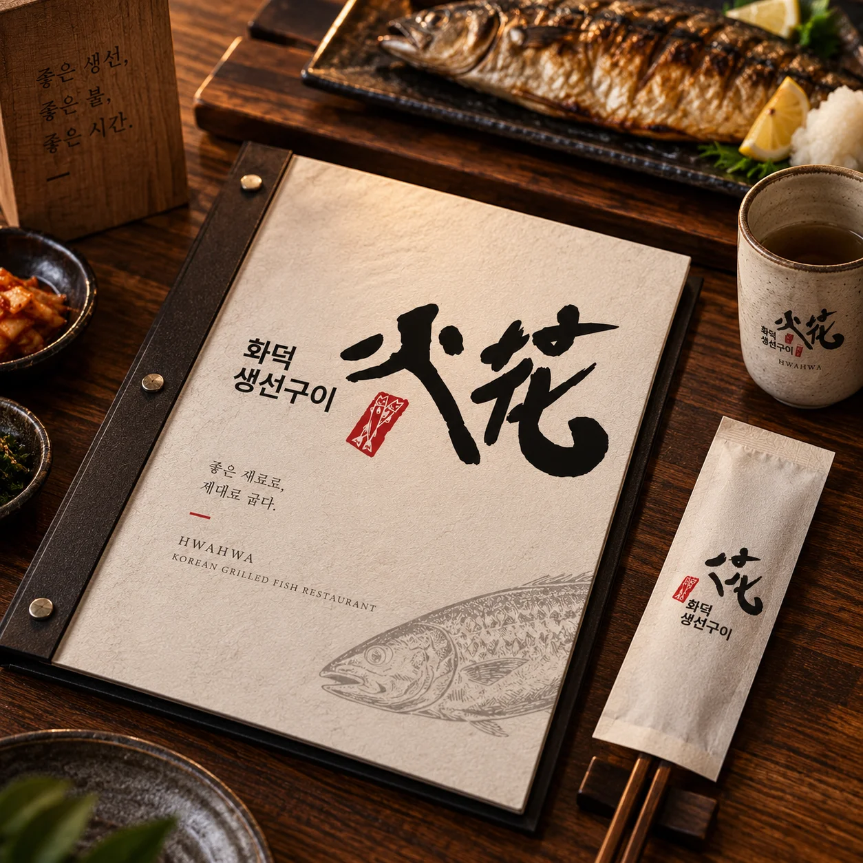 디자인 포트폴리오