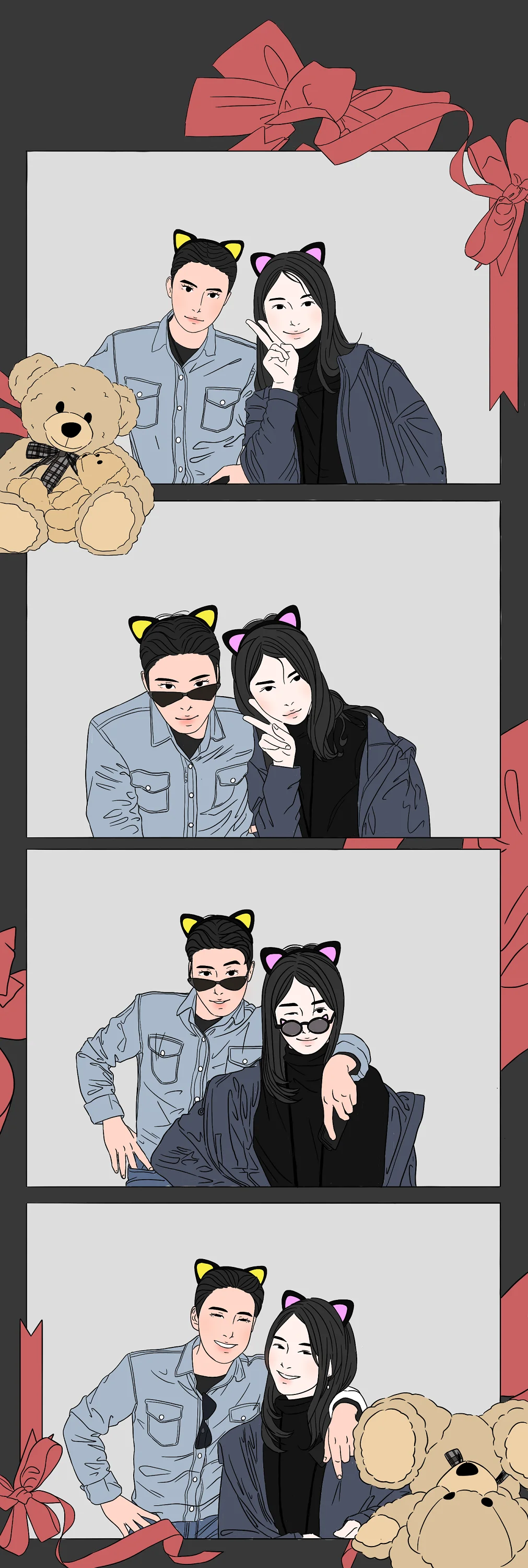 디자인 포트폴리오