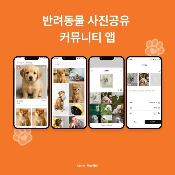 포트폴리오 메인이미지
