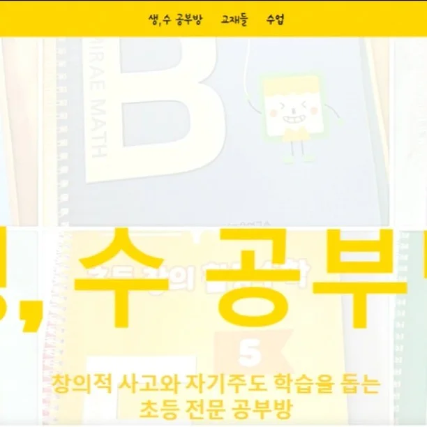 포트폴리오 메인이미지