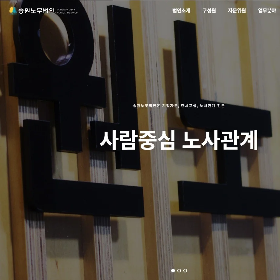 포트폴리오 메인이미지