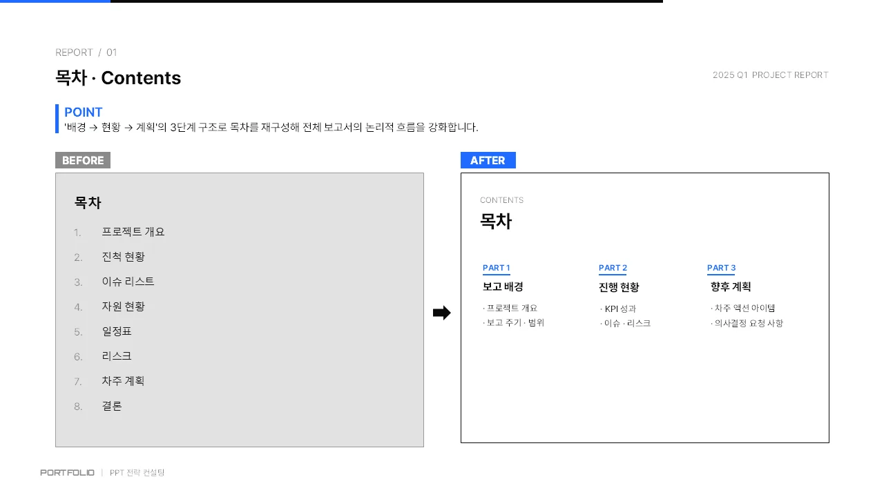 디자인 포트폴리오