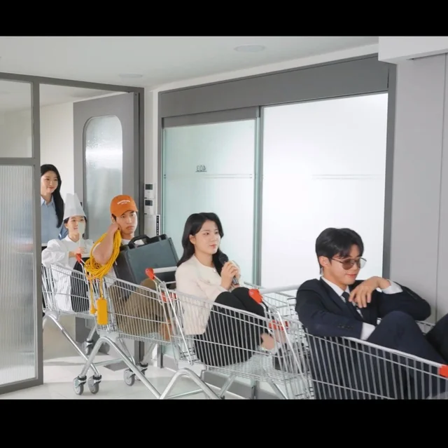 인기 포트폴리오-[연출 촬영 편집] 이벤트플러스 바이럴 영상