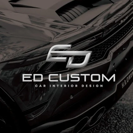 포트폴리오-자동차 커스텀 인테리어 디자인 브랜드 ED CUSTOM