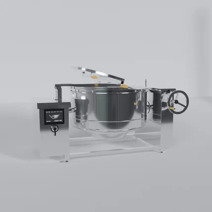 포트폴리오-Commercial kitchen equipment