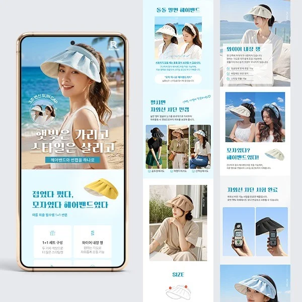 포트폴리오 메인이미지