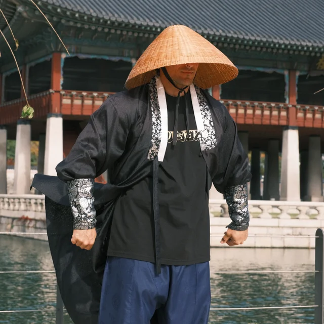 인기 포트폴리오-[영상촬영] 룩북 Shaka Wear 릴스