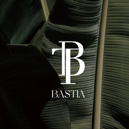 포트폴리오-[쇼핑몰 로고] BASTIA