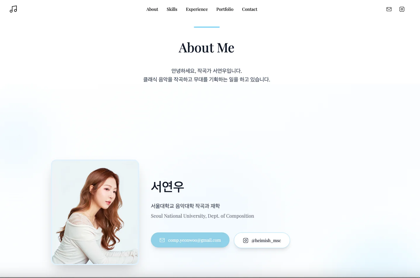 디자인 포트폴리오
