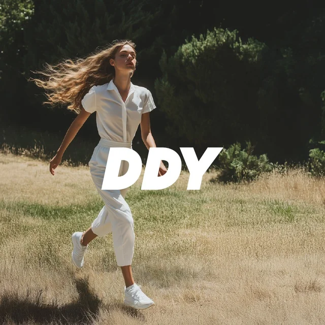 인기 포트폴리오-[DDY] 스니커즈 브랜드 디자인