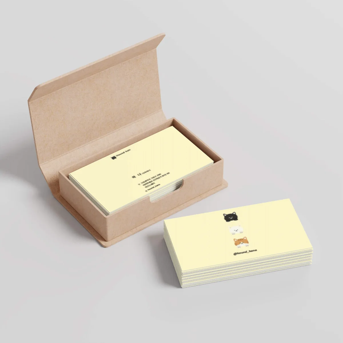 디자인 포트폴리오