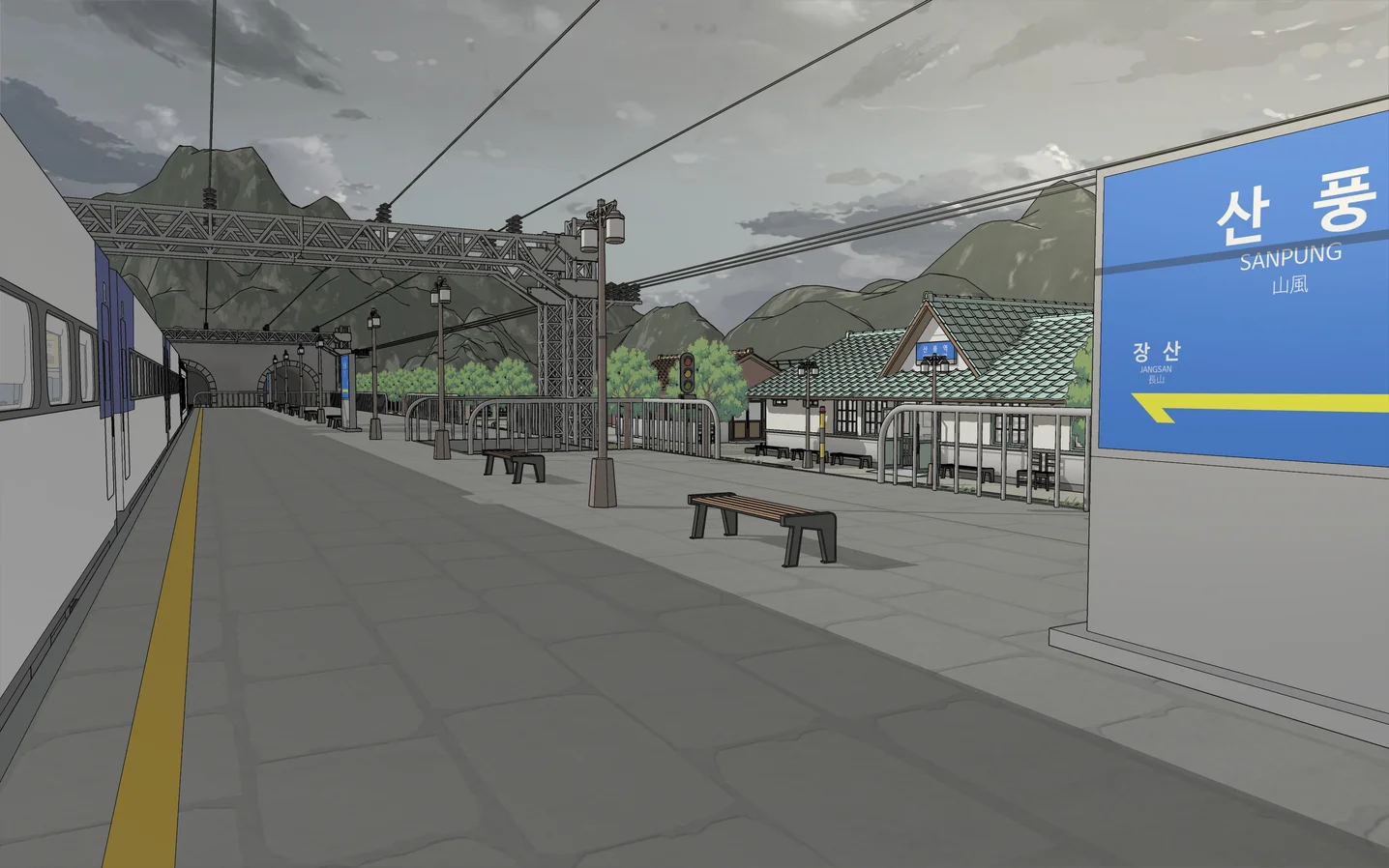 디자인 포트폴리오