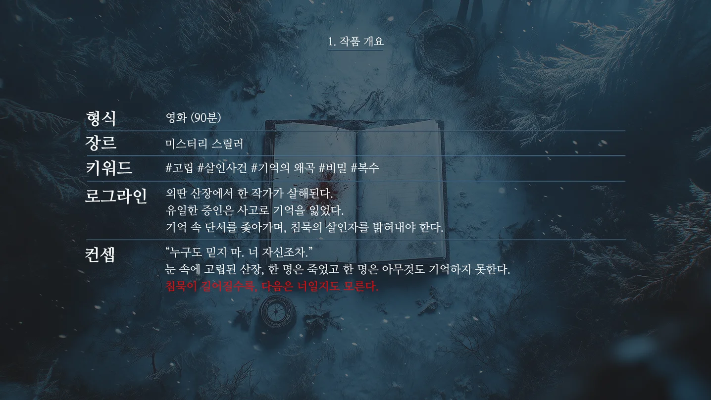 디자인 포트폴리오