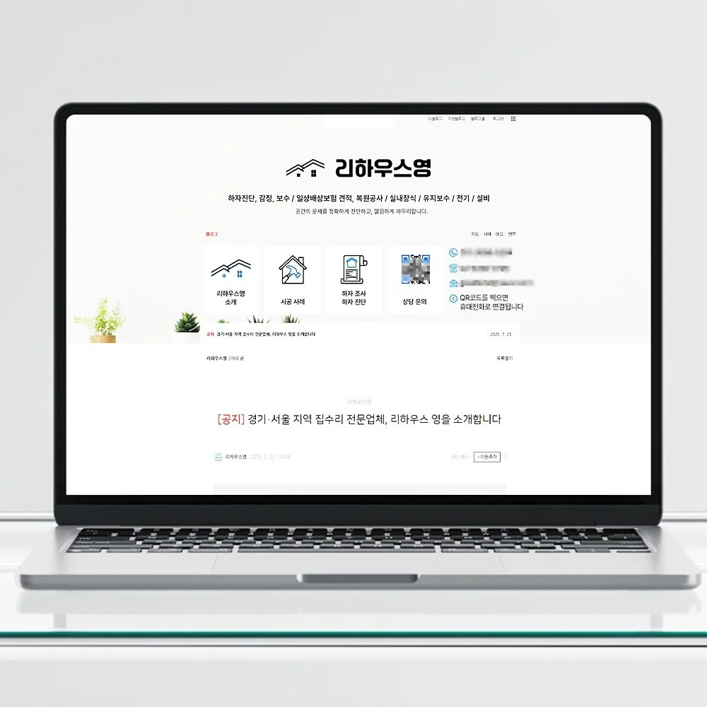 포트폴리오 메인이미지