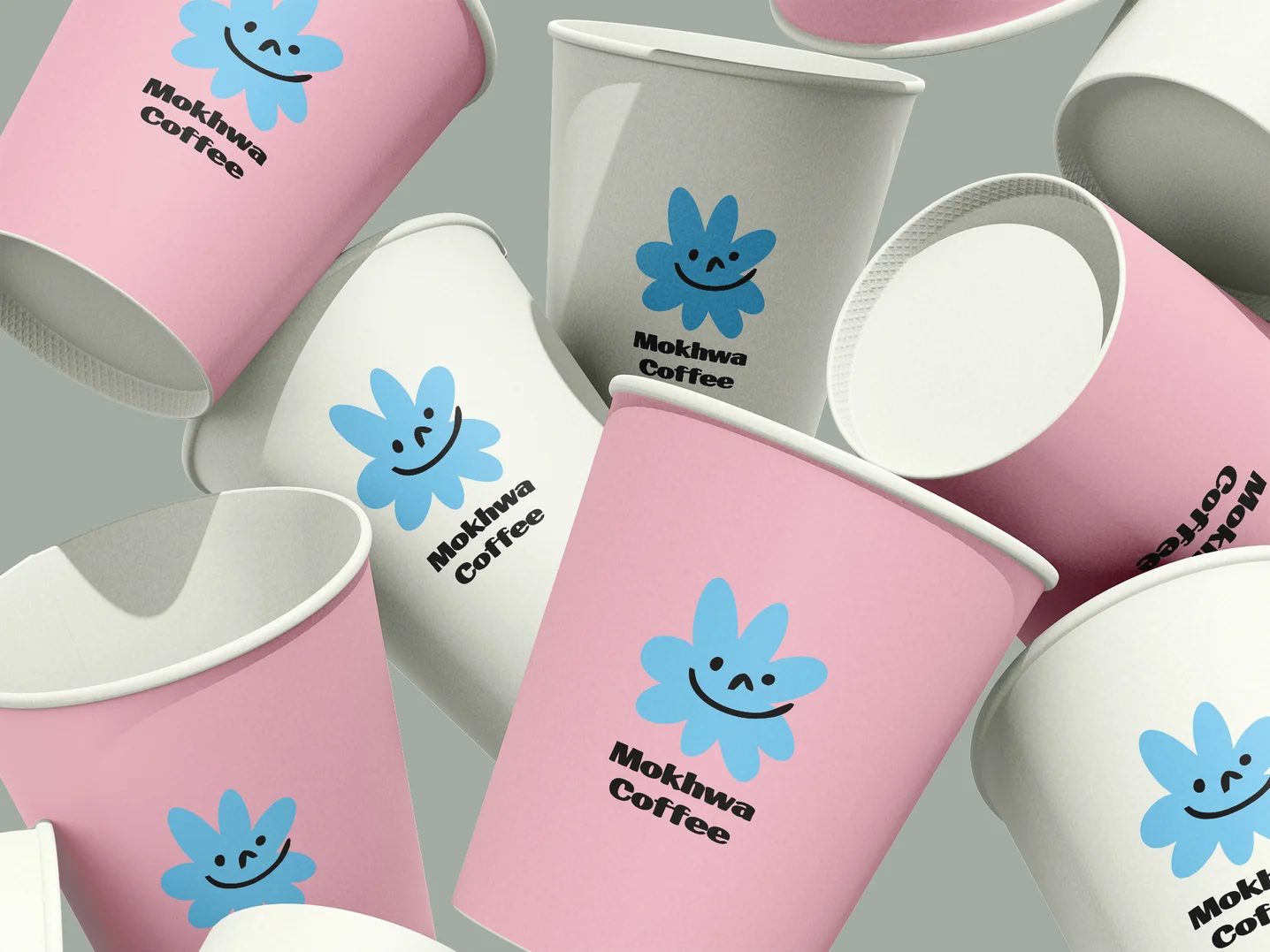 디자인 포트폴리오