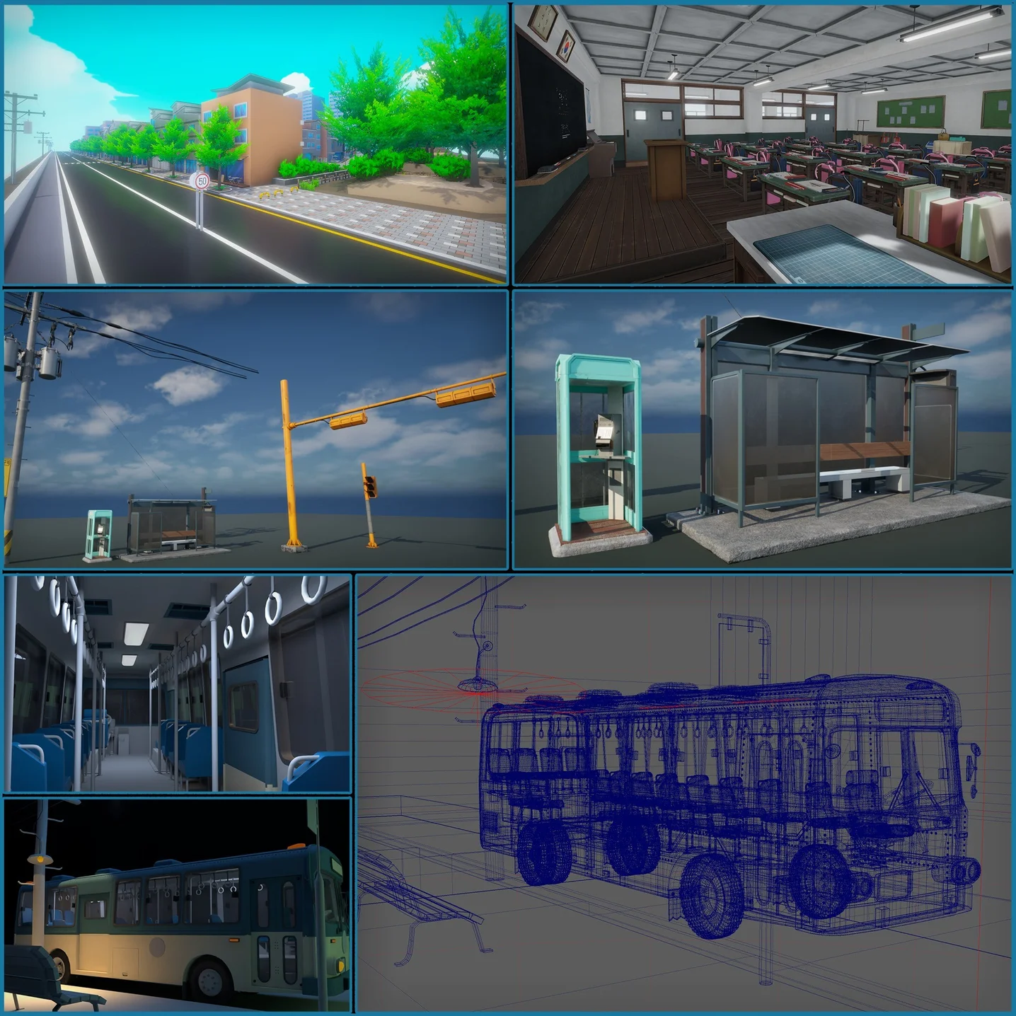 포트폴리오 메인이미지