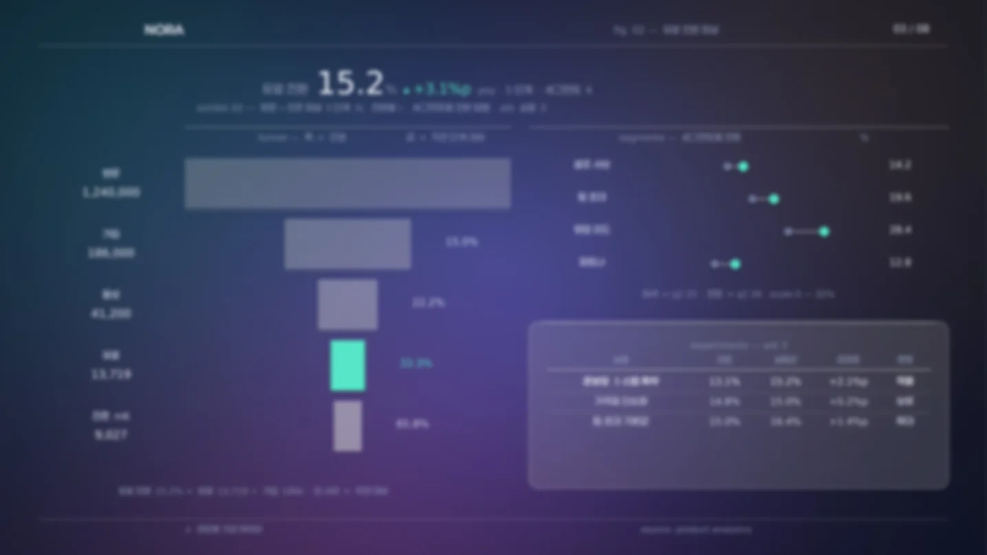 디자인 포트폴리오