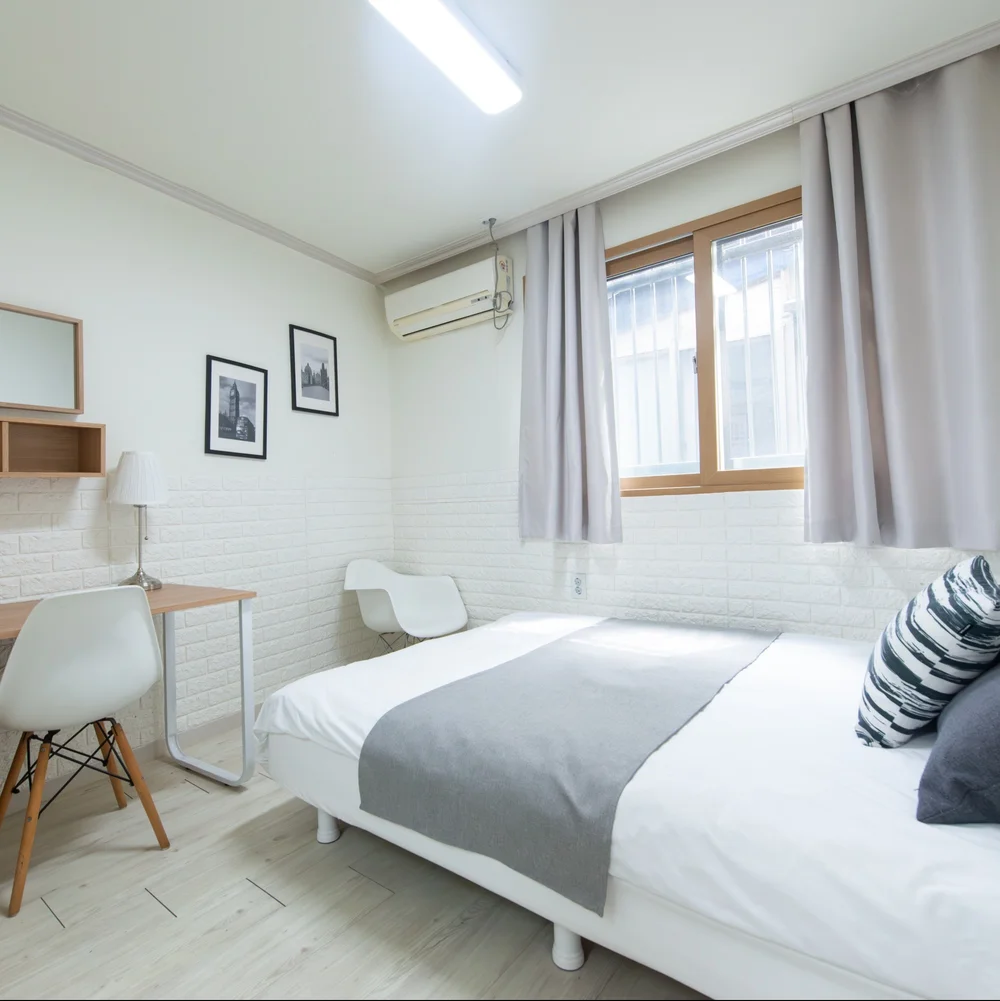 촬영/보정] 에어비앤비 숙소 인테리어 사진촬영, 제품·홍보 사진 포트폴리오 - 크몽