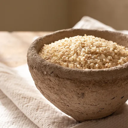 포트폴리오-[촬영/보정] 희년미 우리쌀 제품 자연광 촬영
