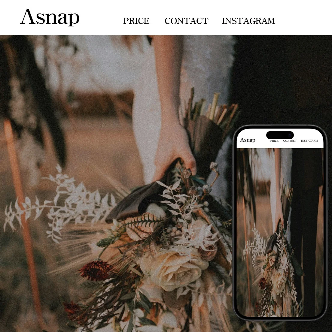 포트폴리오 메인이미지