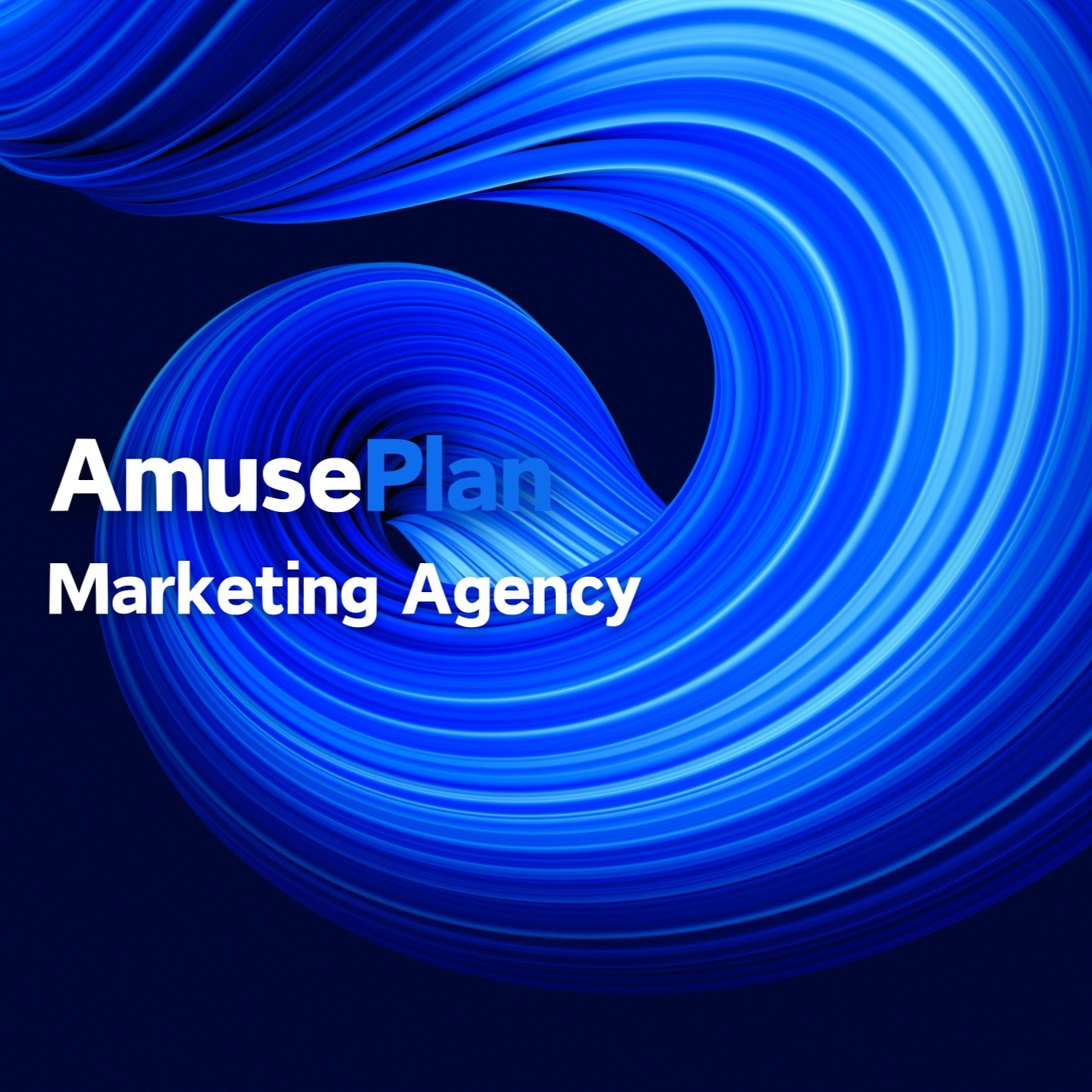 포트폴리오-Amuseplan · 마케팅 에이젼시 리뉴얼