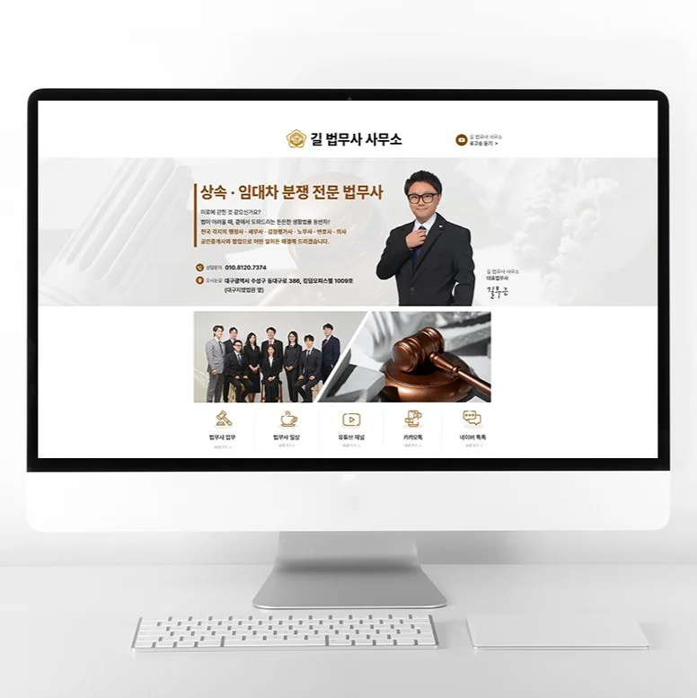 포트폴리오 메인이미지