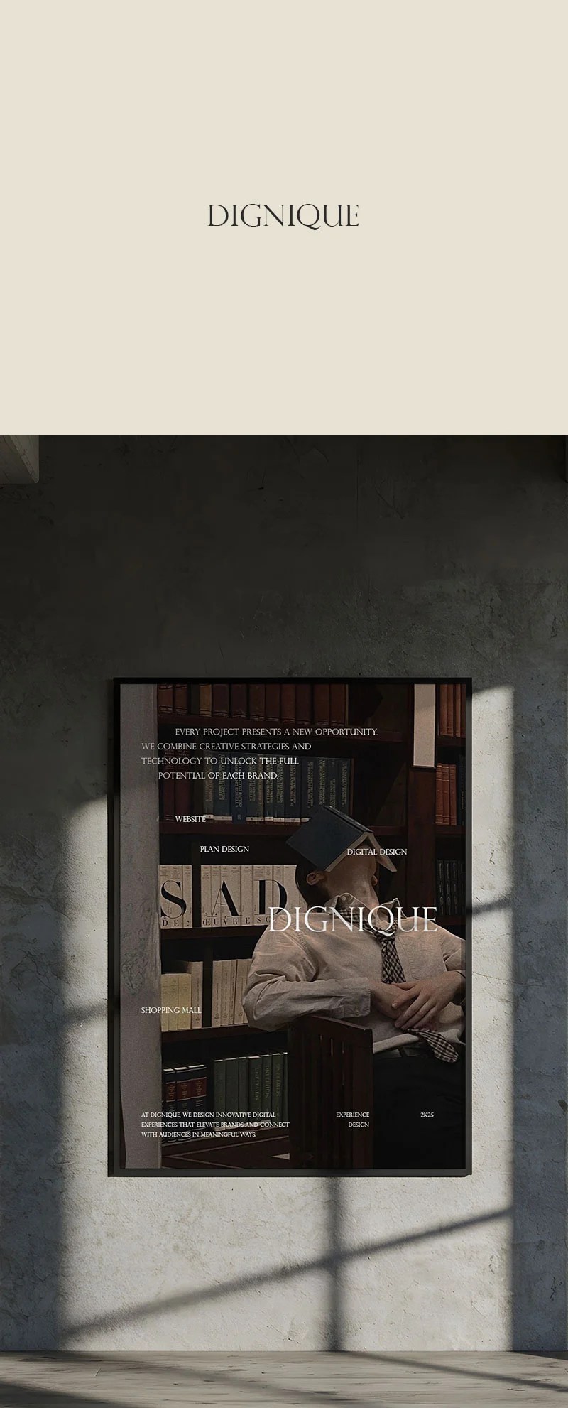 디자인 포트폴리오