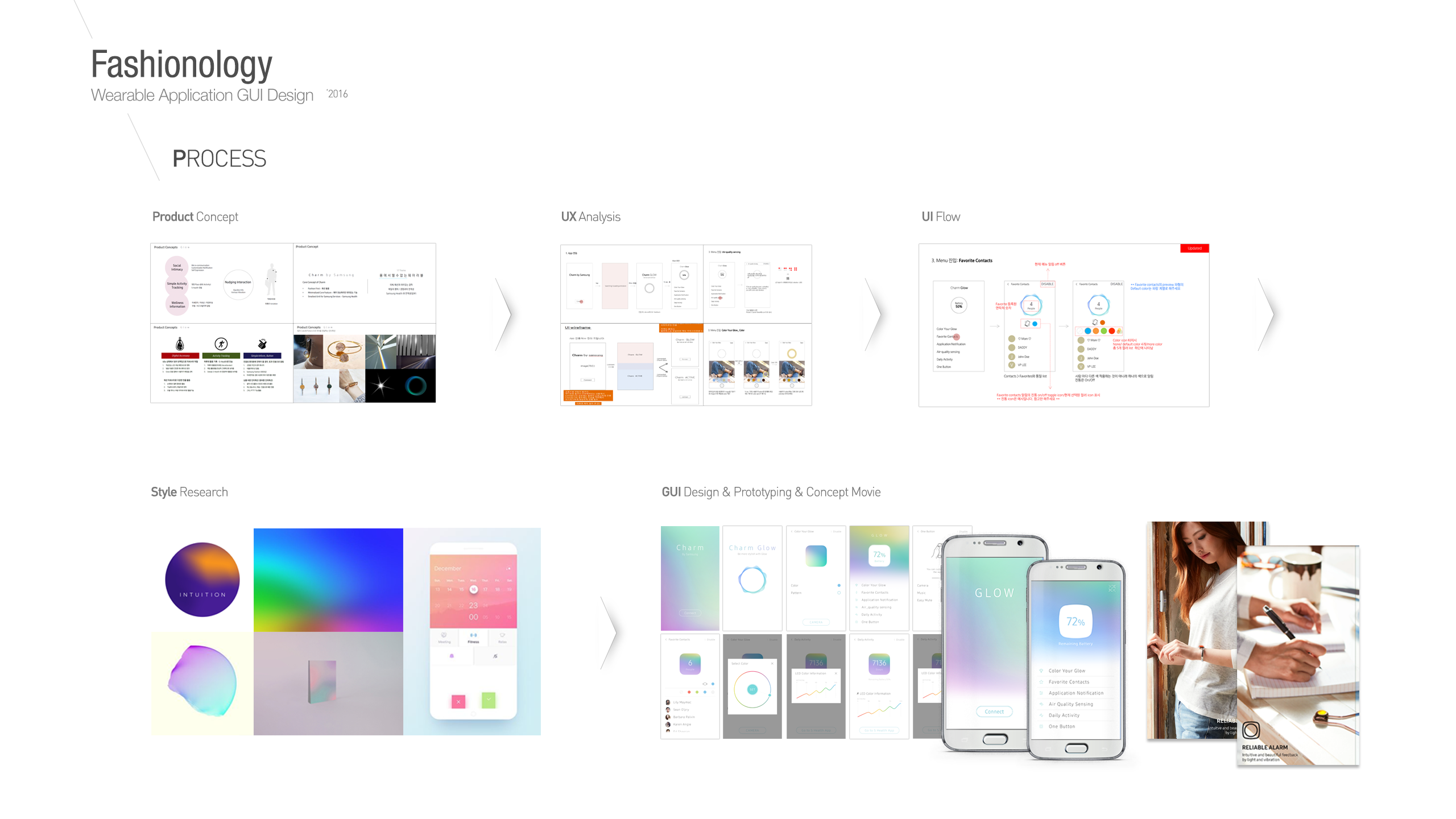 디자인 포트폴리오