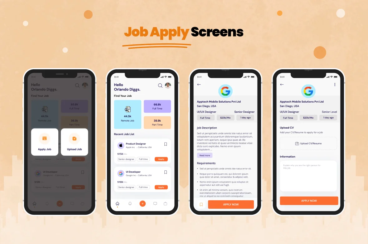 디자인 포트폴리오