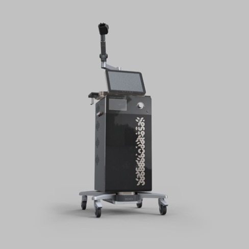 Product Design[제품디자인]_Integrated Module, 3D 제품모델링·렌더링 포트폴리오 - 크몽