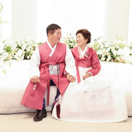 포트폴리오-[촬영/보정] 고희연 행사 사진촬영 포토폴리오(JM컨벤션)