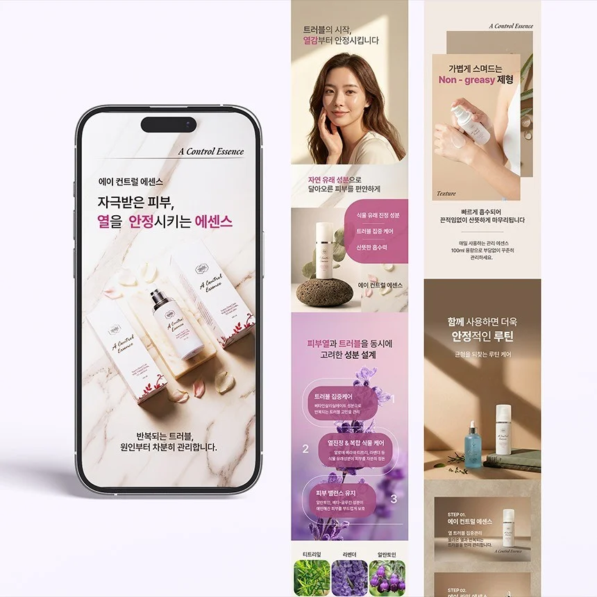 포트폴리오 메인이미지