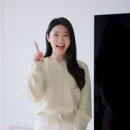 포트폴리오-[기획 제작 일체] 클린앤핏 광고영상 제작