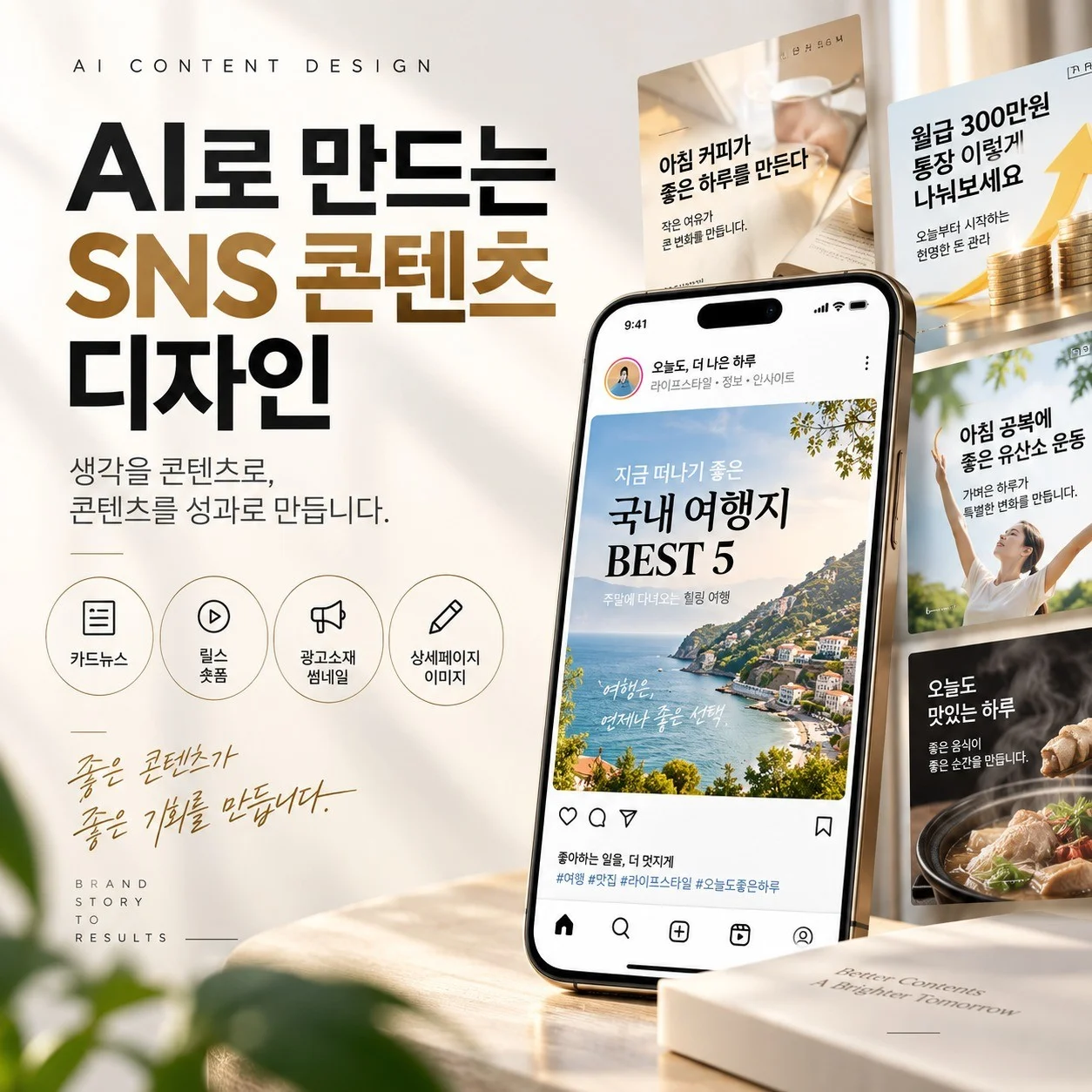 포트폴리오 메인이미지