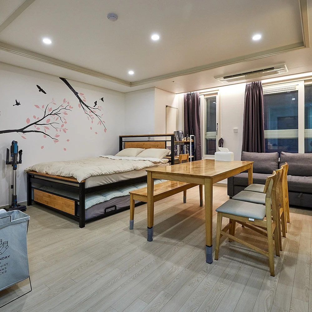 촬영및보정] 부천 에어비앤비 홍보용촬영, 제품·홍보 사진 포트폴리오 - 크몽