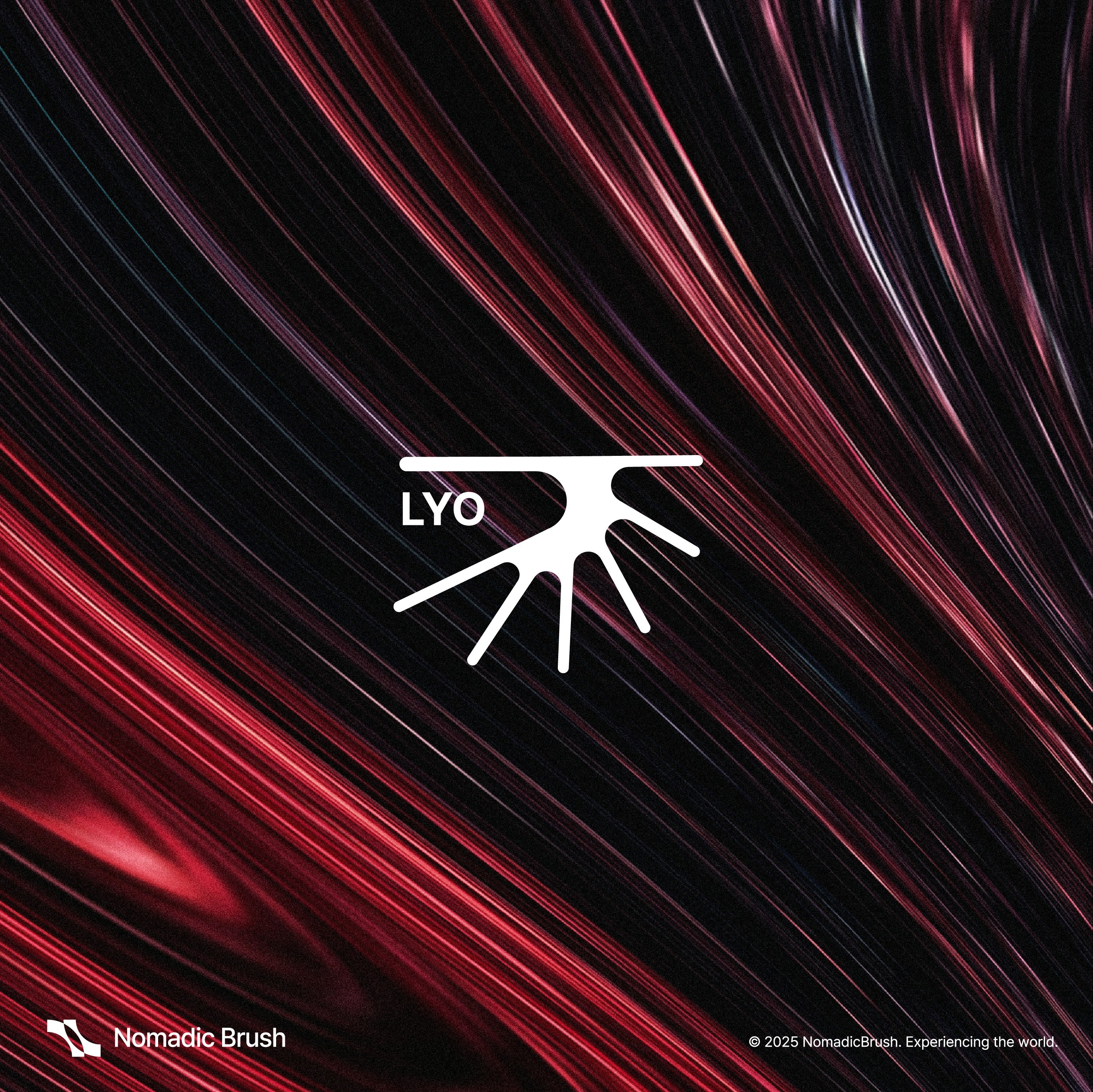 ai 커뮤니티 LYO 로고디자인, 로고 디자인 포트폴리오 - 크몽