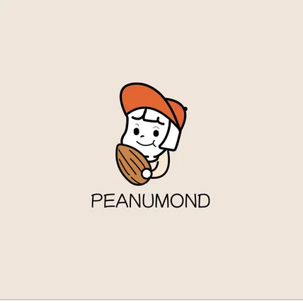 포트폴리오-PEANUMOND