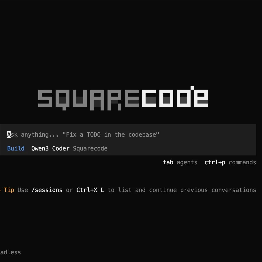 Squarecode Squarecode, AI 시스템·서비스 포트폴리오 - 크몽