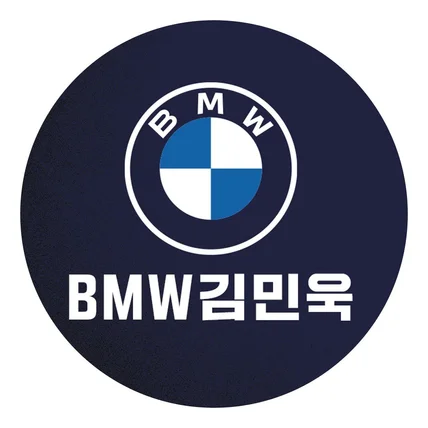 포트폴리오-유튜브 'BMW 스튜디오' 채널아트 제작