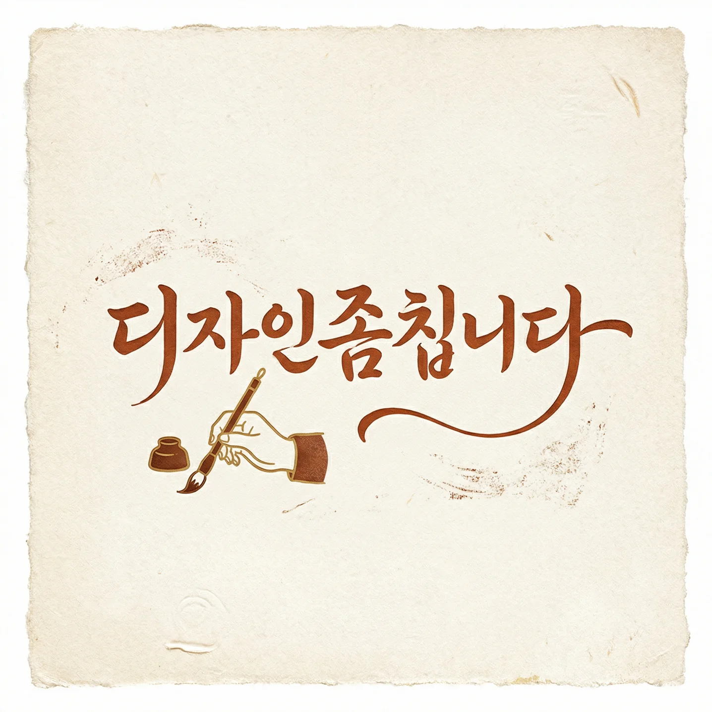디자인 포트폴리오