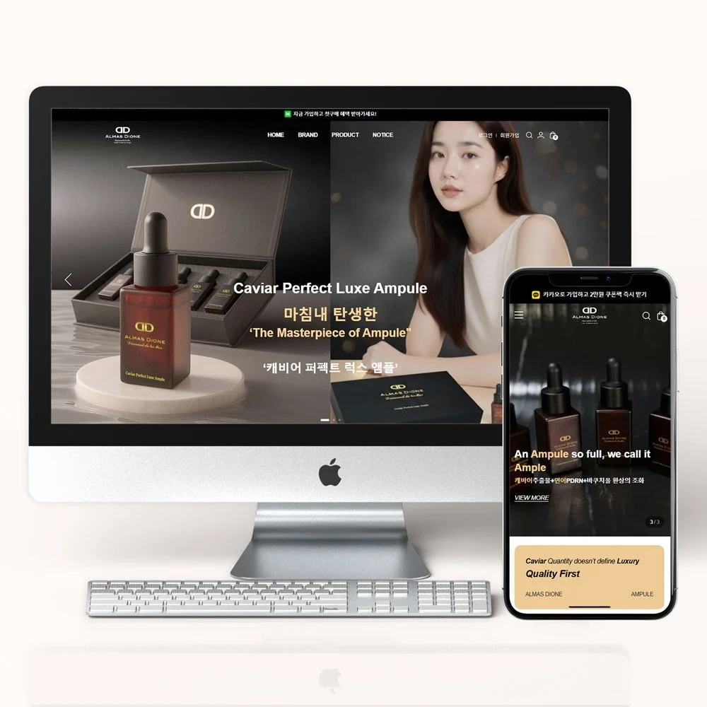 포트폴리오 메인이미지