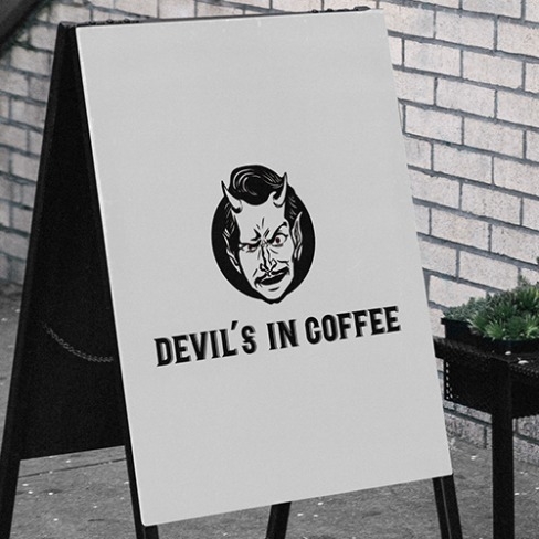 포트폴리오-[Devil's in Coffee]
