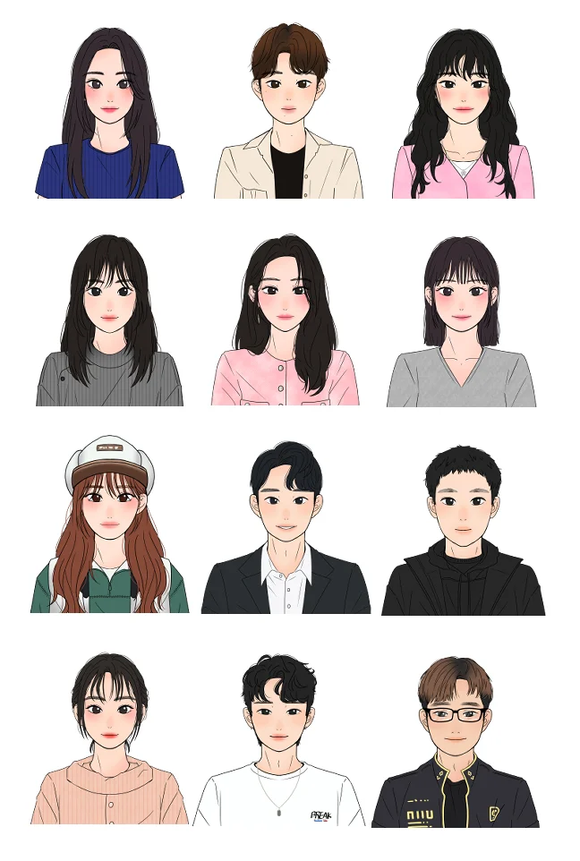 후하다 전문가의 포트폴리오 - 크몽