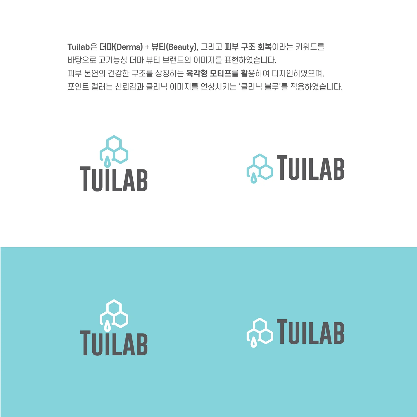 디자인 포트폴리오