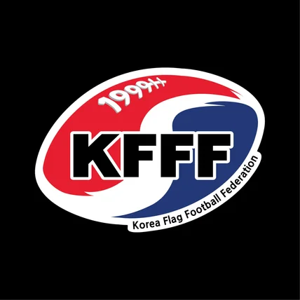 포트폴리오-KFFF_대한플래그풋볼연맹