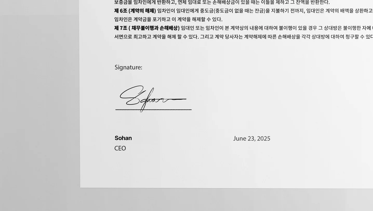 디자인 포트폴리오